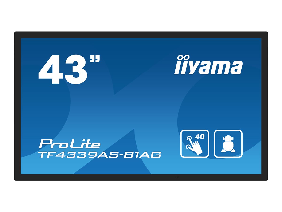 iiyama ProLite TF4339AS B1AG